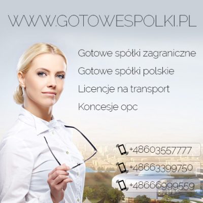 gotowespolki