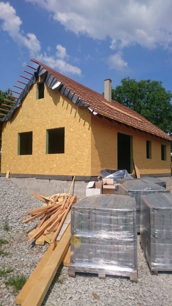 Kominy bez zmartwień, czyli kominy z naturalnego pumeksu wulkanicznego.