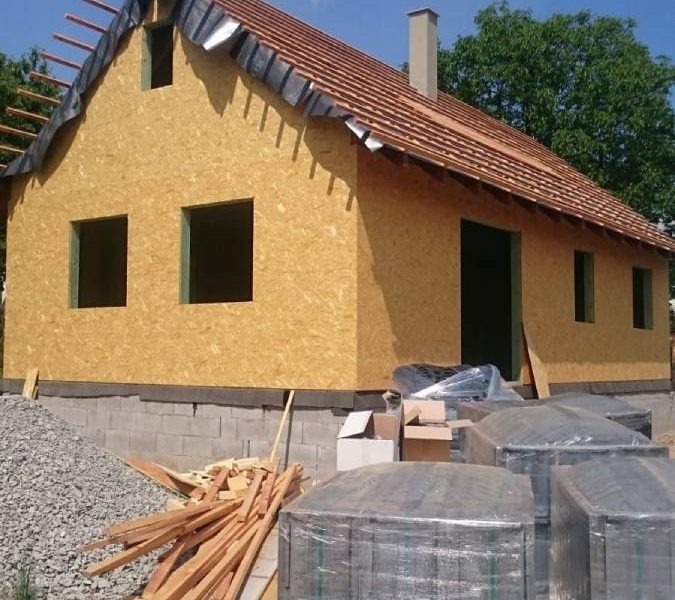 Kominy bez zmartwień, czyli kominy z pumeksu wulkanicznego.